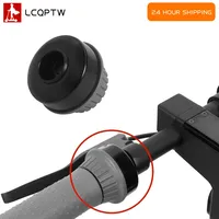 Sonnette de guidon pour scooter électrique Ninebot MAX G30, anneau d'alarme d'origine, kit de réparation de remplacement, pièces de rechange 1